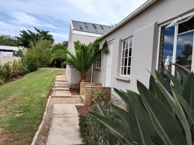 3 Bedroom Property for Sale in Albertinia Western Cape